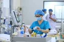 Thiếu vật tư, thiết bị y tế ở các bệnh viện: Nhận diện “điểm nghẽn” để tháo gỡ