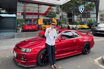 Phan Công Khanh: Từ “trùm siêu xe” đến nợ nần cờ bạc, lừa đảo, xộ khám 