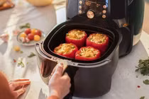  3 sai lầm cần tránh khi dùng nồi chiên không dầu 