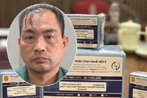 Nhận 27 tỷ, cựu GĐ CDC Hải Dương Phạm Duy Tuyến chi cho những ai?