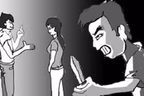 Hưng Yên: Anh chồng sát hại em dâu do mâu thuẫn đất đai