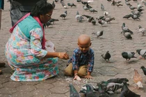  "Check-in" những hang đền bí ẩn trong động Batu