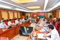 Cựu Bí thư Lào Cai được tặng cho nhiều lô đất bị đề nghị kỷ luật