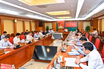 Cựu Bí thư Lào Cai được tặng cho nhiều lô đất bị đề nghị kỷ luật