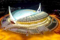 Đăng ký vé miễn phí xem bóng đá SEA Games 32, bạn có biết?