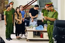 Lừa đảo dự án sâm Ngọc Linh: Điều tra đồng phạm giúp Phạm Mỹ Hạnh chiếm đoạt 600 tỷ?