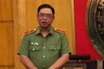 Ông Đỗ Hữu Ca: Từ cựu Giám đốc CA đến bị bắt do nhận 35 tỷ 