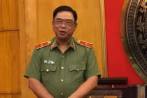 Ông Đỗ Hữu Ca: Từ cựu Giám đốc CA đến bị bắt do nhận 35 tỷ 