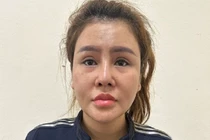 Khởi tố bà trùm vụ 25 người sử dụng trái phép ma túy bar H88