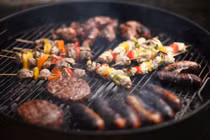 Làm bốn bước này khi nướng thịt sẽ giảm chất gây ung thư 