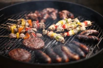 Làm bốn bước này khi nướng thịt sẽ giảm chất gây ung thư 