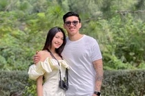 Doãn Hải My gây chú ý khi chia sẻ về việc "ăn cơm trước kẻng"