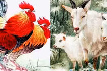 Từ 29 - 31/8, Thần Tài phù hộ, ba con giáp vận đỏ như son