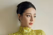 Nhiệt Ba thua đau khi đóng chung một phim với Triệu Lộ Tư