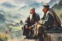  3 loại người này không có phúc, đừng nên ở gần