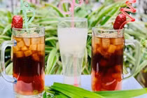 Nhiều lợi ích tuyệt vời cho sức khoẻ của quả bí đao