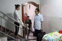 Con hàng xóm giống chồng, lòng tôi rối bời buồn vui lẫn lộn vì...