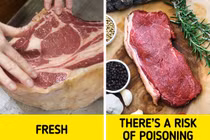 Mẹo chọn thực phẩm tươi ngon hữu ích, thoải mái dùng dần mùa dịch