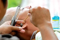 Giật mình vị trí trên cơ thể càng sạch càng dễ mắc ung thư