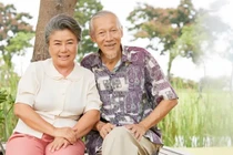 Bất ngờ với kế hoạch của mẹ chồng suốt một năm tôi làm dâu