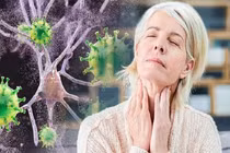 Bất ngờ triệu chứng hậu COVID-19 phổ biến ở phụ nữ