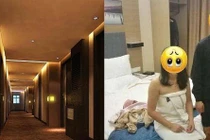 Bắt gian tại trận, chồng trẻ lại vướng vòng lao lý vì...