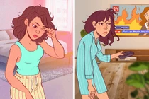 Giật mình loạt dấu hiệu “tố cáo” cơ thể thiếu vitamin D trầm trọng