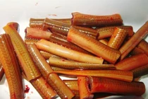 Giật mình loại cá dễ chứa “chất độc”, ăn nhiều bào mòn sức khỏe