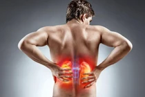 Thói quen cực phổ biến “tàn phá” thận, gây yếu sinh lý