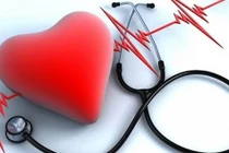 Bé 8 tuổi huyết áp cao hơn bà, hỏi thực đơn bác sĩ hoảng