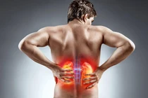 Giật mình thói quen lúc ngủ dậy hại thận khủng khiếp hơn rượu mạnh