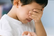 Giấu chuyện đau tức hạ vị, bé trai phải cắt bỏ tinh hoàn