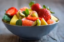 Kết hợp trái cây với thứ này có thể biến thành "độc dược"