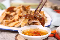 Top món ăn từ “ngũ tạng heo” ngon hơn lòng xào dưa