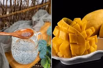 Thực phẩm mùa hè tăng cường miễn dịch, giúp chống biến chủng COVID-19 mới