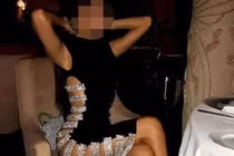 Lên đồ đi đám cưới, bao cô nàng khiến người nhìn ngao ngán