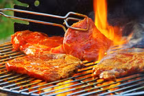 Giật mình loại thịt quen thuộc kích thích tế bào ung thư