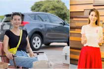 Ăn canh này, mẹ bỉm sữa giảm 18 kg sau 5 tháng