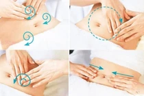 Không tốn sức vẫn giảm béo bụng hiệu quả nhờ mẹo đơn giản này