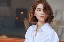 Cách mặc sơ mi sexy, “đập tan” vẻ đơn điệu, cứng nhắc