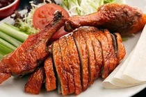 Mùa hè hay ăn thịt vịt, thêm bước này lượng mỡ giảm nửa