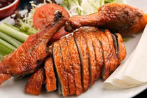 Mùa hè hay ăn thịt vịt, thêm bước này lượng mỡ giảm nửa