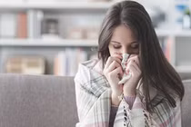 Lý do sự bùng phát virus siêu cảm lạnh giống COVID-19