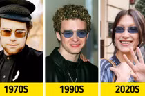 Loạt món đồ lỗi mốt bất ngờ tạo trend thời trang hè 2022