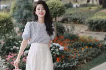 Chọn trang phục này, xinh đẹp đến mấy khí chất cũng khó thăng hạng