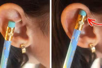 Kinh ngạc loạt mẹo vặt giúp phụ nữ có cuộc sống “dễ thở” hơn