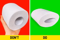 Ngỡ ngàng mẹo vặt trong nhà cực hữu ích, không biết thì quá phí