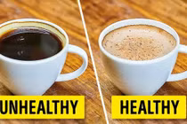 Loạt thói quen tưởng tốt, không ngờ “bào mòn” sức khỏe mỗi ngày