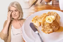 Tránh xa thực phẩm quen thuộc này kẻo thị lực ngày càng suy giảm