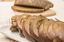 Thực phẩm chứa purin gấp 42 lần thịt lợn, nhiều người tưởng “bảo bối”